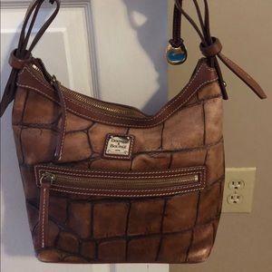 Dooney and Bourke purse